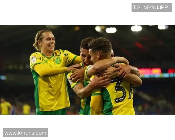 普雷斯顿与诺维奇的精彩对决结果分析与赛后点评